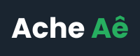 Logo Ache Aê